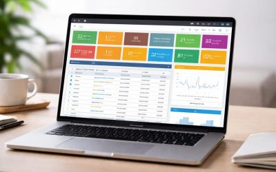 ERP vs Accounting Software: What’s the Difference and Which One Does Your Business Actually Need?