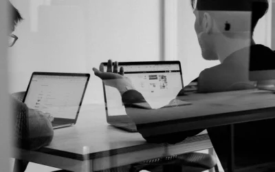 Small Business Management Software: What It Actually Needs to Include, and When You’re Ready for It